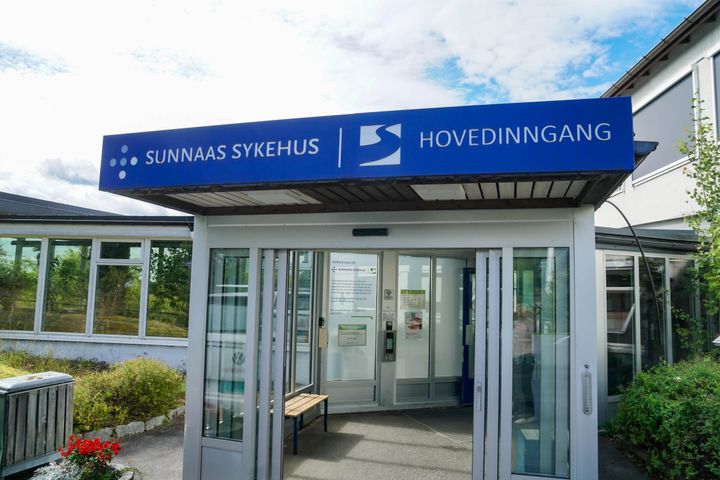 ISS og Sunnaas fortsetter samarbeidet