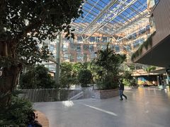 Teknostallen, Trondheim