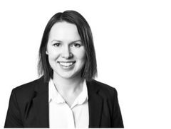 Trude Aspelund Strand, advokat for Run AS