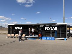 Hokas Flylab 6