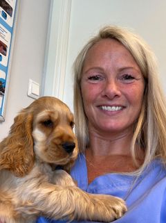 Ingunn Solberg , sjefsveterinær i Agria-appen.jpg