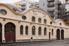 Schweigaards gate 33 og nyrenoverte Trelastgården, hvor Riksantikvaren har hovedkontor, er blant eiendommene som tilføyes det nye selskapet.