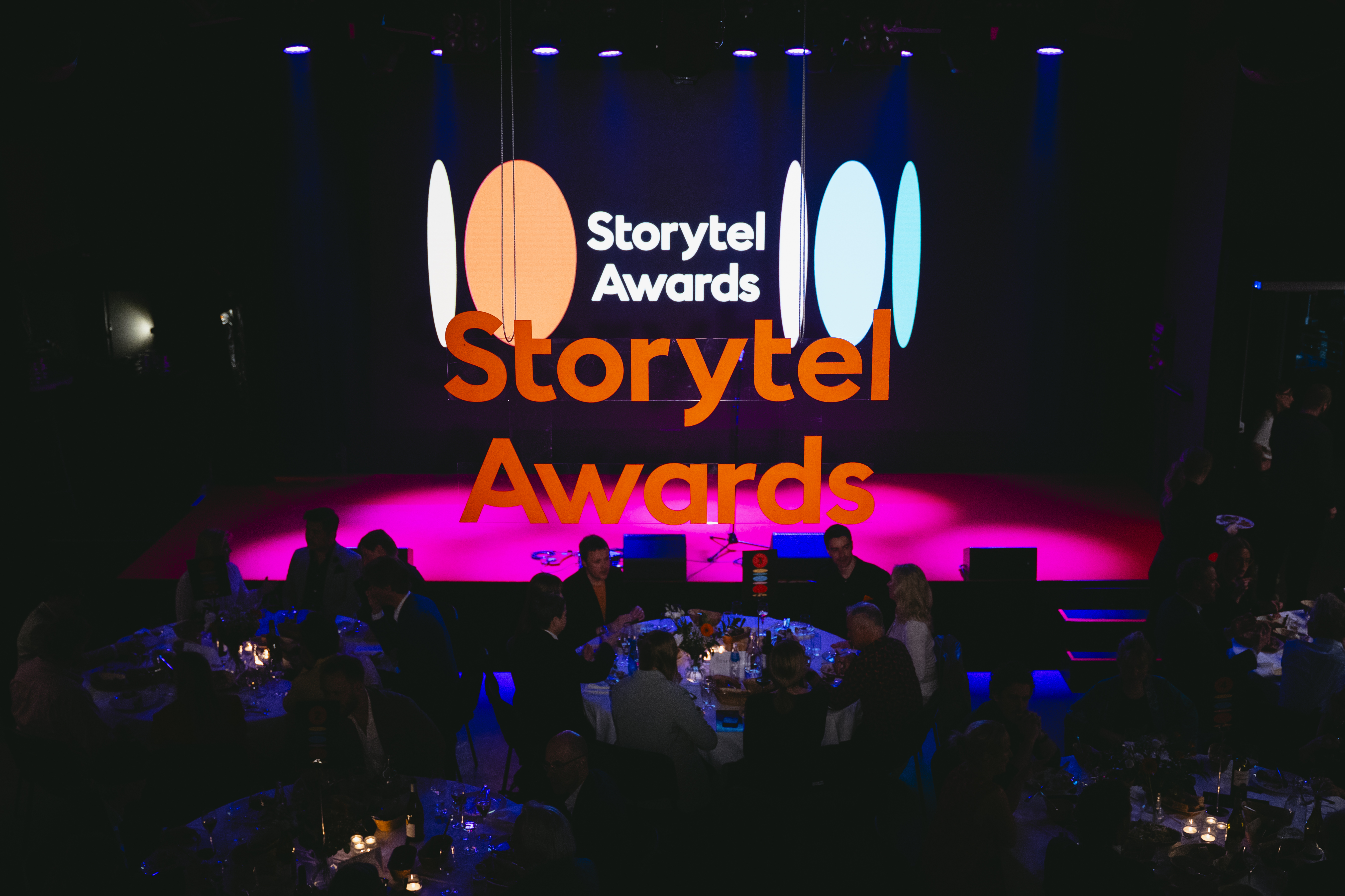 Dette er Norges beste høytlesere