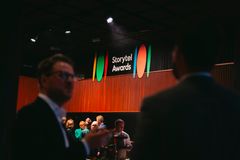 Storytel Awards 2026