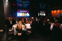 Storytel Awards 2026