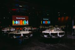 Storytel Awards 2026