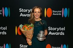 Jannike Kruse (underholdningsromaner)