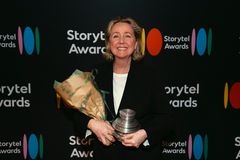 Marit Adeleide Andreassen (sakprosa)