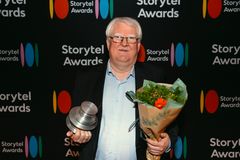 Forbundsleder i Norges Blindeforbund, Terje André Olsen