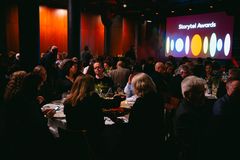 Storytel Awards 2026