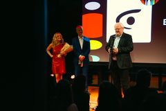 Norges Blindeforbund mottok hedersprisen