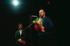 Mímir Kristjánsson