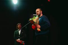 Mímir Kristjánsson