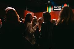 Storytel Awards 2026