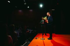 Mímir Kristjánsson