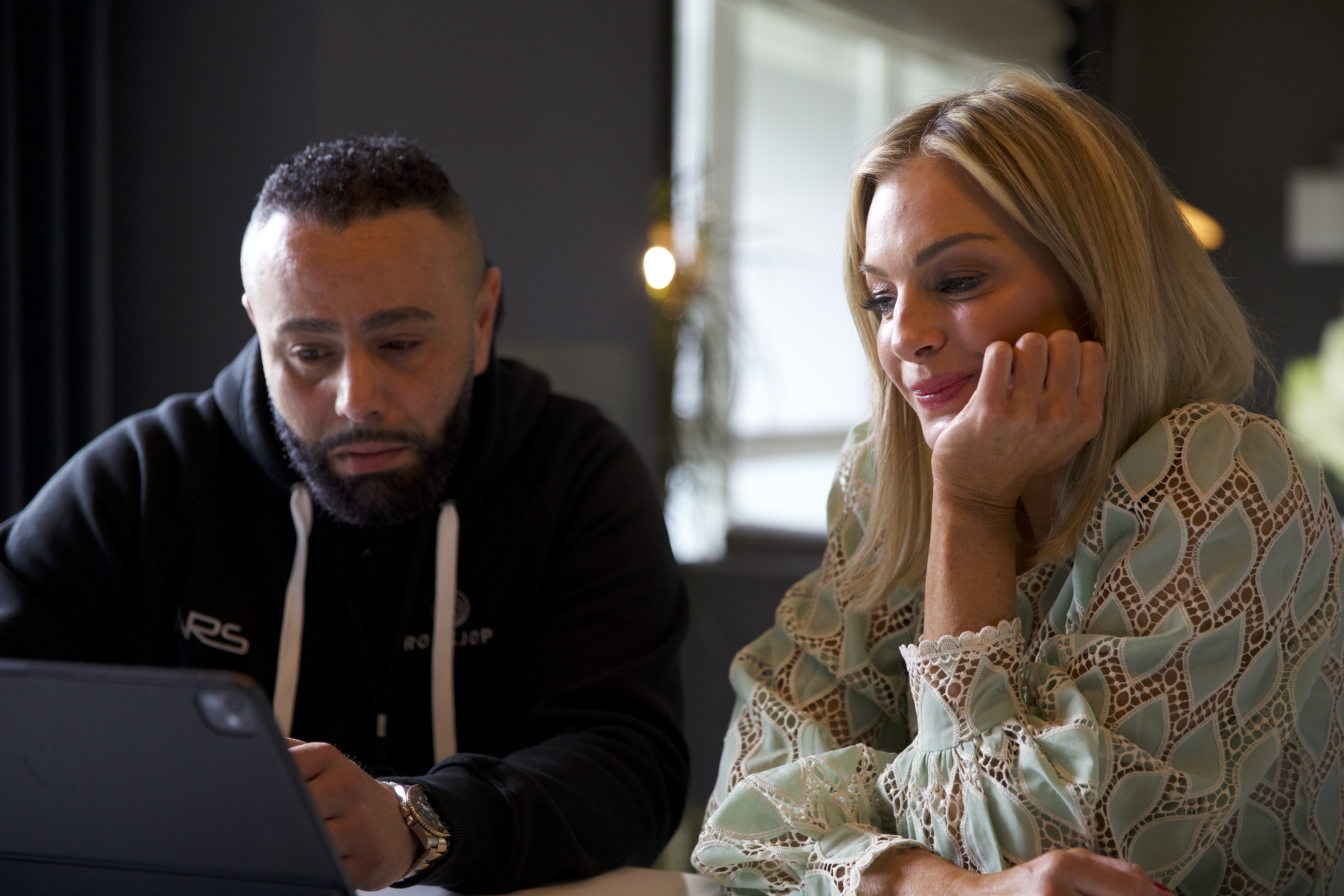 Heim TV og Rørkjøp lanserer Rørleggerne – ny realityserie om noen av Norges viktigste fagfolk