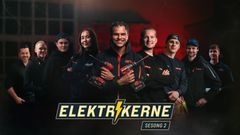 Elektrikerne sesong 2
