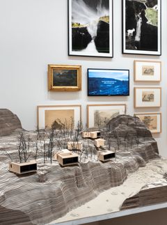 New Nordic. Cuisine, Aesthetics and Place