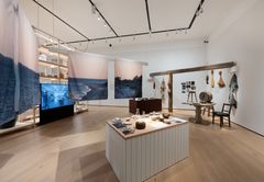 New Nordic. Cuisine, Aesthetics and Place