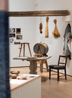 New Nordic. Cuisine, Aesthetics and Place