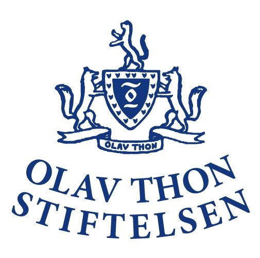 Olav Thon Stiftelsen ble opprettet i 2013