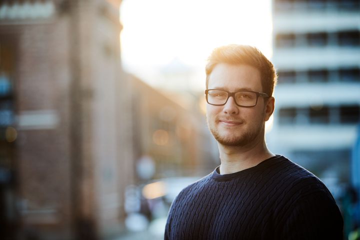 Du har flere pensjonsvalg. Derfor er det viktig å følge med på pensjon, privatøkonomi og skatt, sier pensjonsekspert Lars Martin Bjørnsrud Hopmoen.