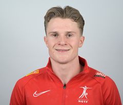 Sebastian Sponevik