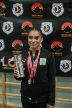 Keisha A. Lockert