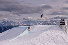 Øyvind Kirkhus Laax Open 2026