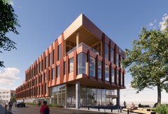 Leardal Medical håper prosjektet kan vise at gjenbruk, ombruk og innovative løsninger ikke bare er mulig, men nødvendig.