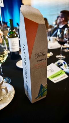 ACI Excellence Award Repair and Restoration