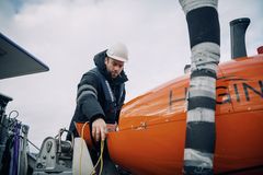 AUV HUGIN