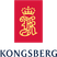 KONGSBERG
