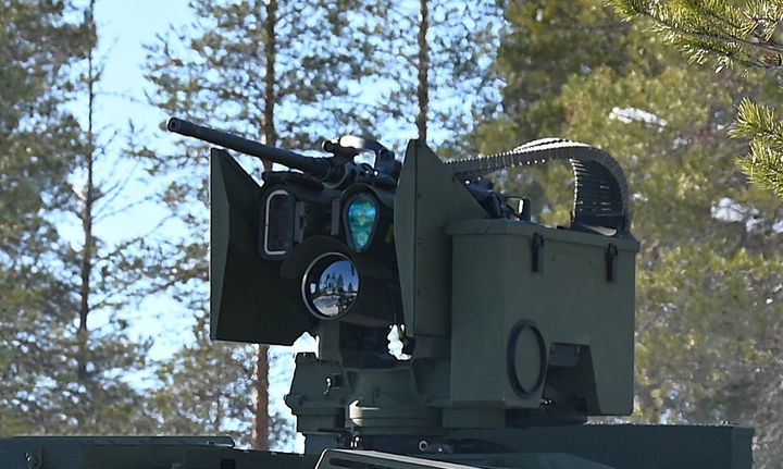 PROTECTOR RWS
