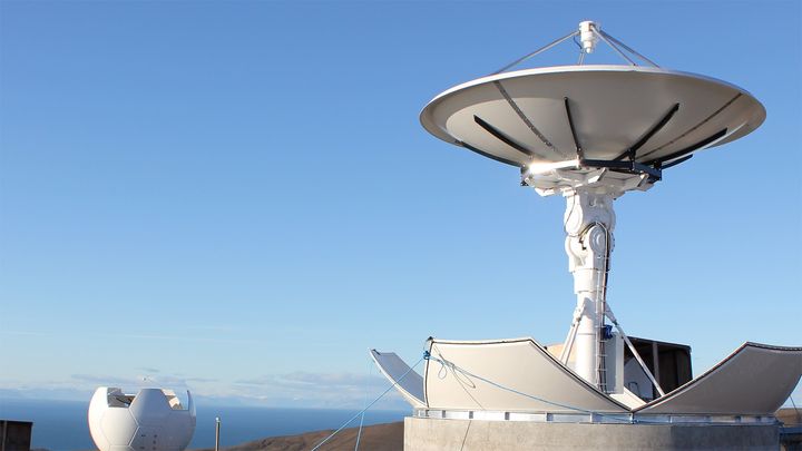 Antennas