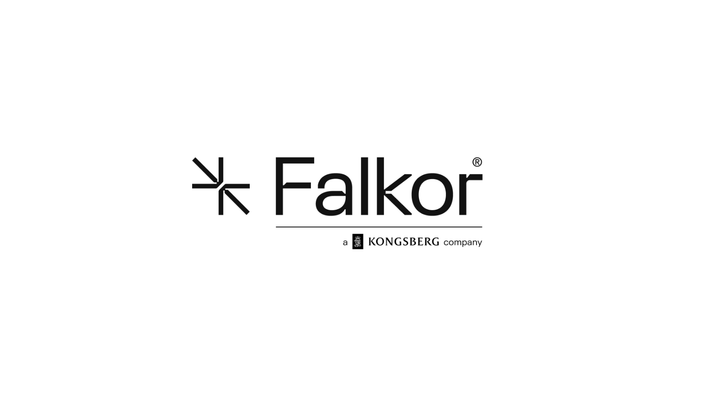 Falkor logo