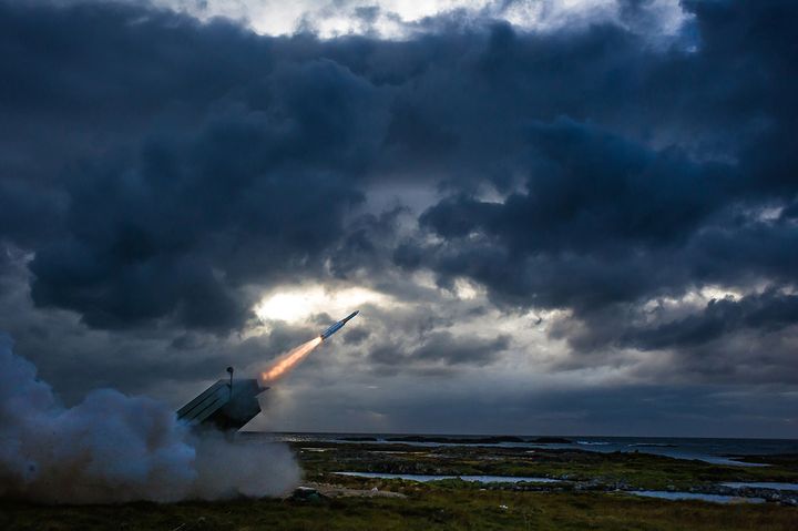 NASAMS