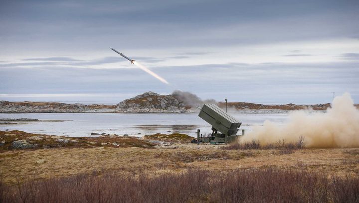 nasams