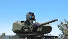 Counter-Unmanned Aerial Systems (CUAS)