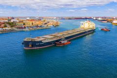 Port of Hedland