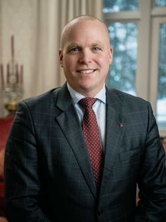Martin Wien Fjell