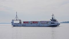 ASKO Maritime