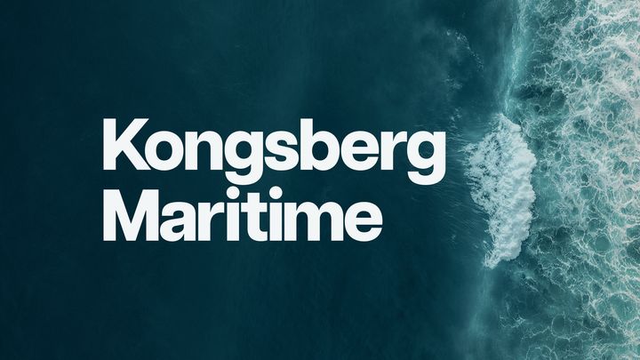Kongsberg Maritime sikrer viktig kontrakt til nytt FPSO-fartøy i Asia.