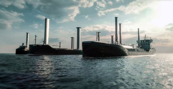 WINTEGRATE er et treårig forsknings- og innovasjonsprosjekt finansiert gjennom Grønn Plattform. Prosjektet skal utvikle integrerte løsninger for vindassistert fremdrift og bidra til raskere avkarbonisering av den globale shippingnæringen.