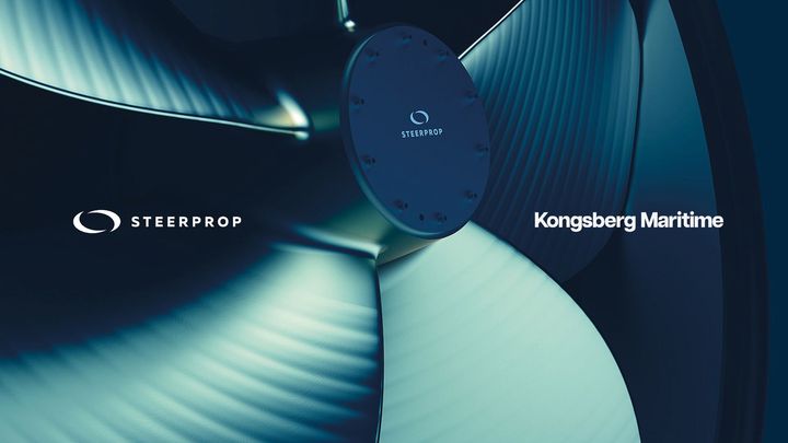 Kongsberg Maritime har inngått avtale om å kjøpe det finske selskapet Steerprop, en ledende leverandør av fremdriftssystemer for isbrytere, forskningsfartøy og andre fartøy som opererer i arktiske farvann.