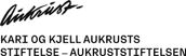 Kari og Kjell Aukrust stiftelse – Aukruststiftelsen