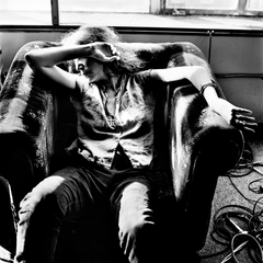 Anton Corbijn  Patti Smith