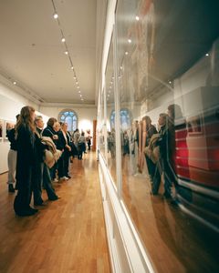 Oslo Negativ 2025, festivalutstilling Martin Parr