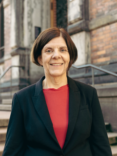 Cecilie Øien, Oslo Negativ 2025