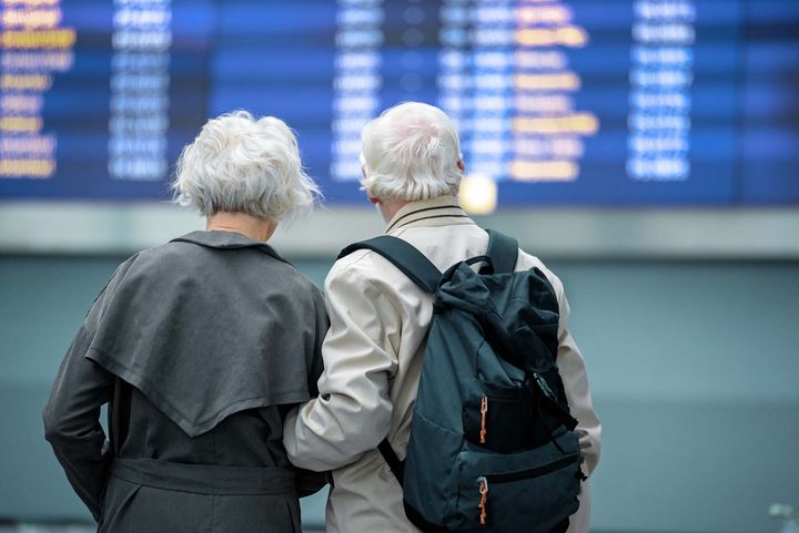Stadig flere nordmenn blir syke på reise i utlandet. I løpet av årets tre første måneder fikk over 36000 hjelp fra forsikringsselskapene på grunn av sykdom eller helseplager.